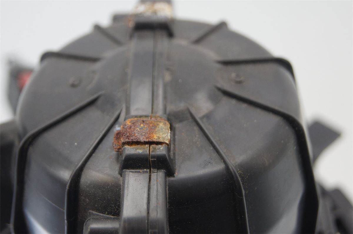 Varmeapparat Viftemotor – bilde 2
