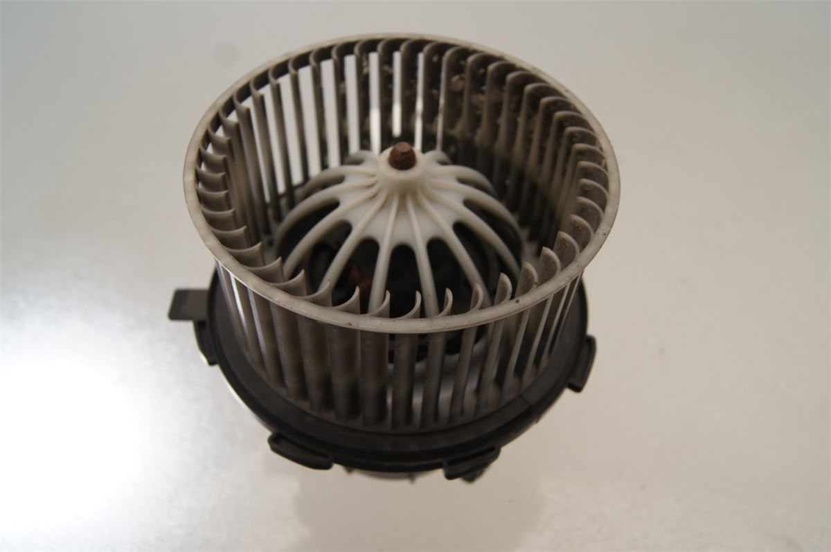Varmeapparat Viftemotor – bilde 3