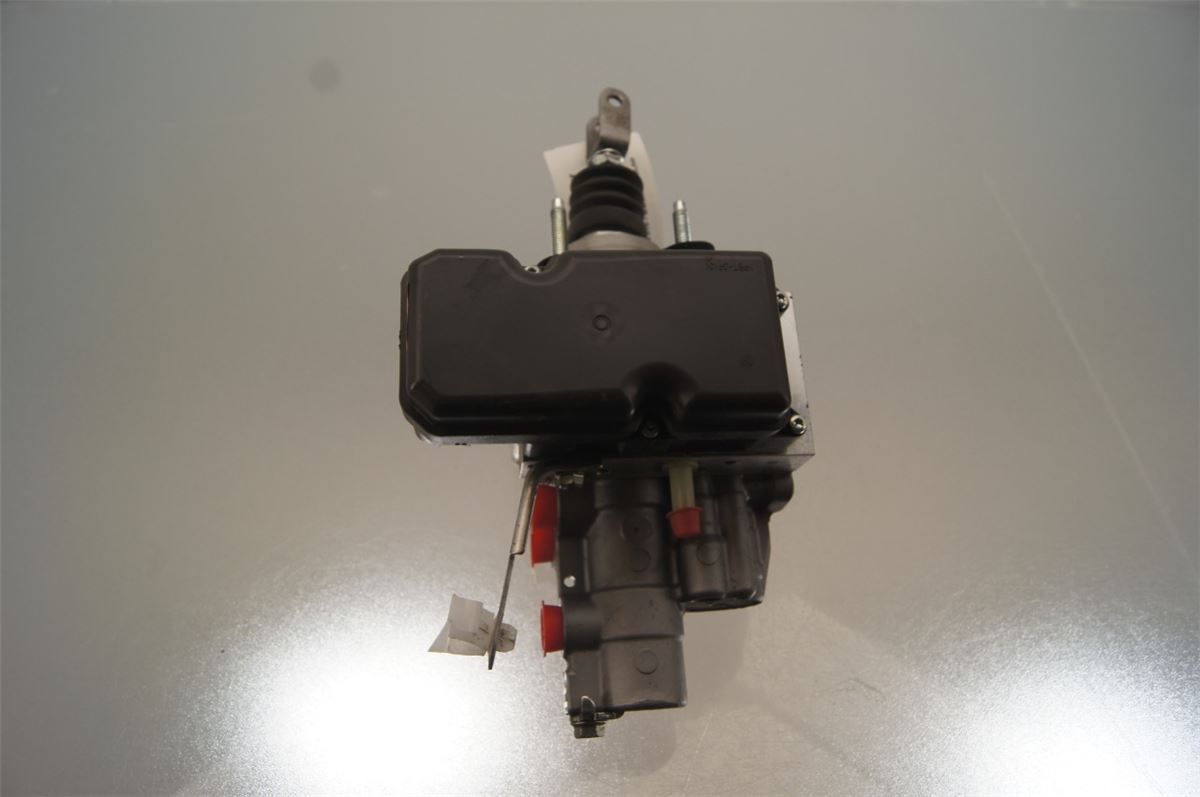 Bremseservo – bilde 2