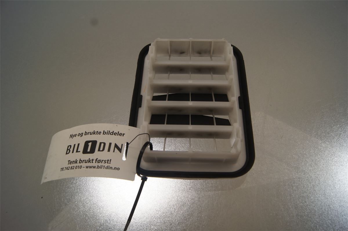 Luftstyring Bak – bilde 2