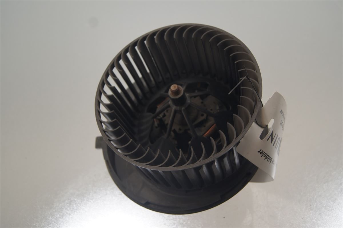 Varmeapparat Viftemotor – bilde 1