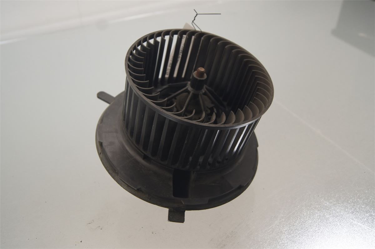 Varmeapparat Viftemotor – bilde 3