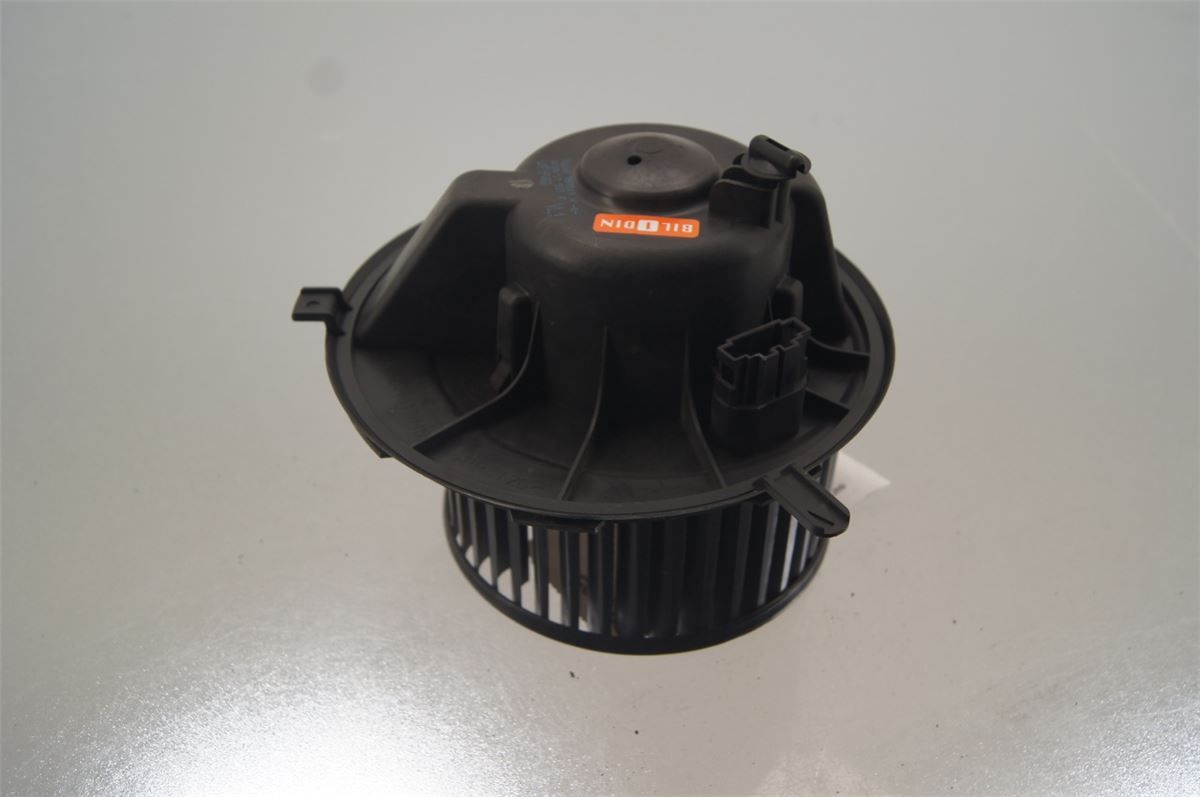 Varmeapparat Viftemotor – bilde 4