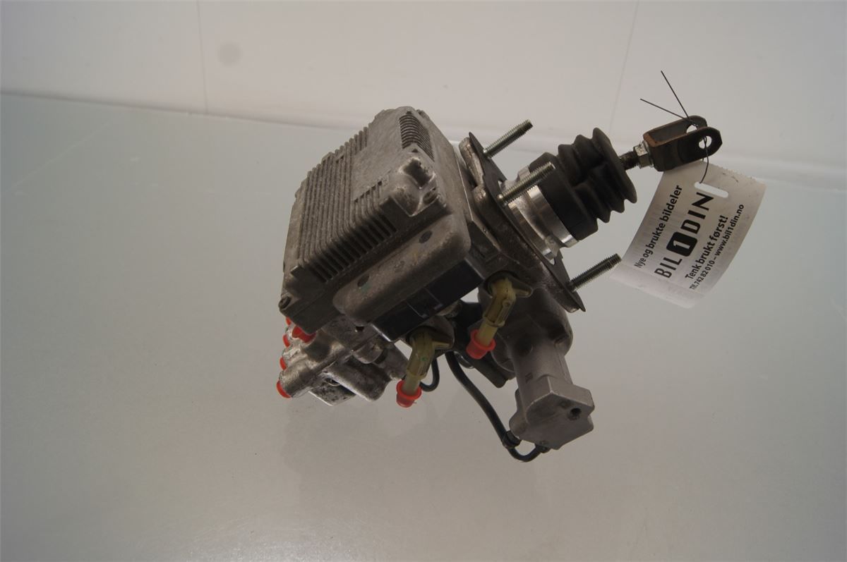 Brems Hovedsylinder – bilde 2