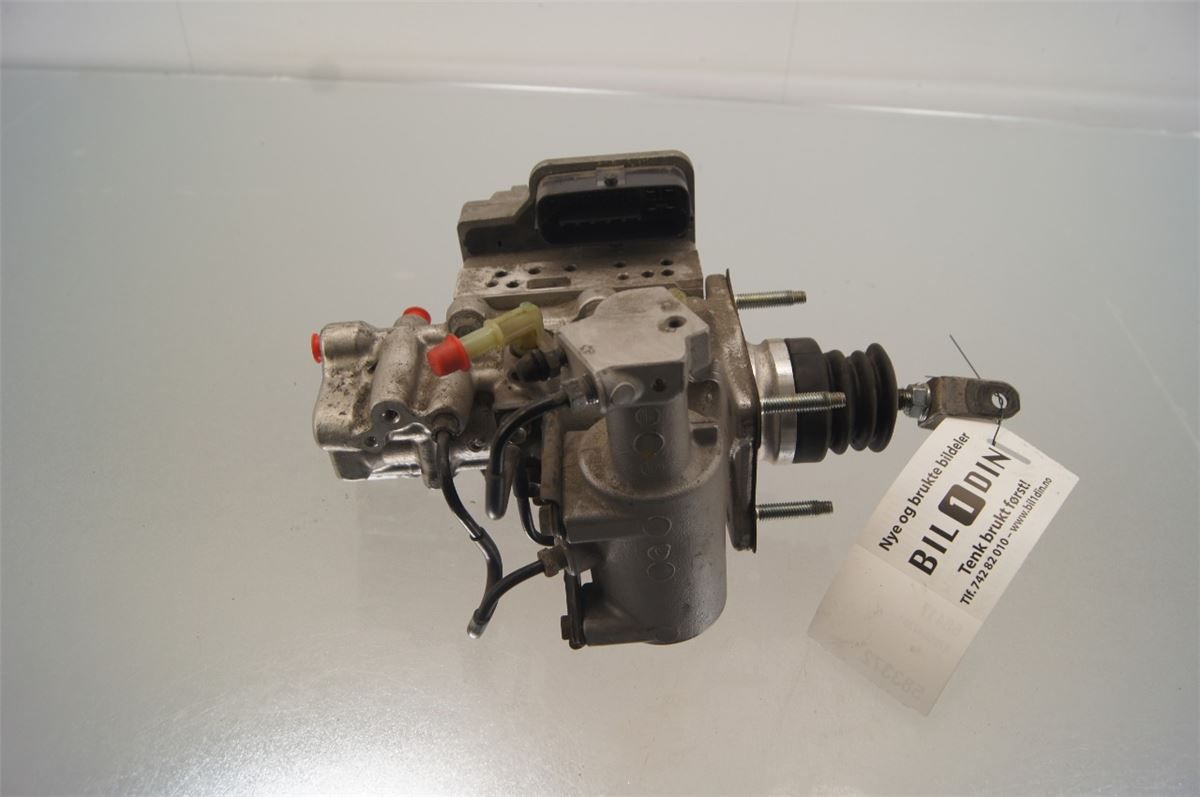 Brems Hovedsylinder – bilde 3