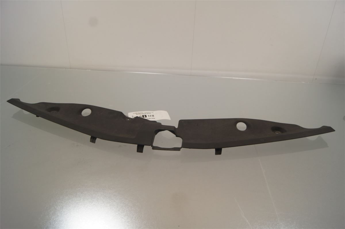 Frontplate Øvre – bilde 1
