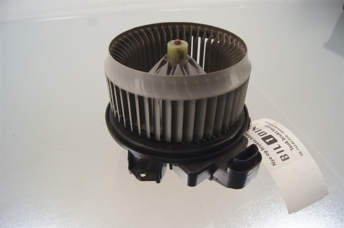 Varme AC Varmeapparatvifte – bilde 2
