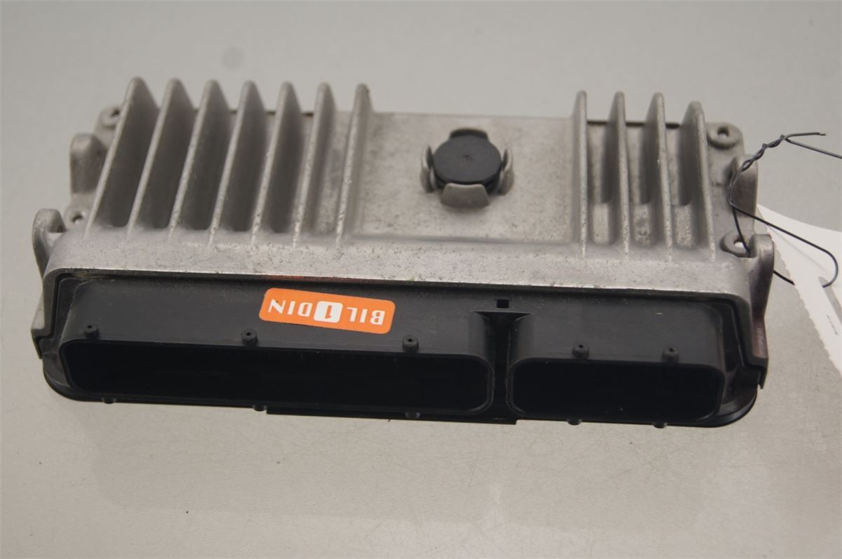 Styreenhet Motor (ECU) Bensin – bilde 1