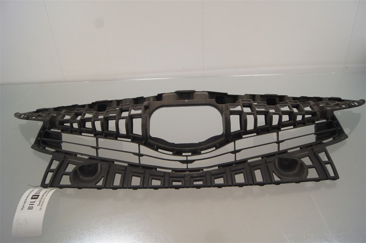 Grill / Gitter – bilde 1