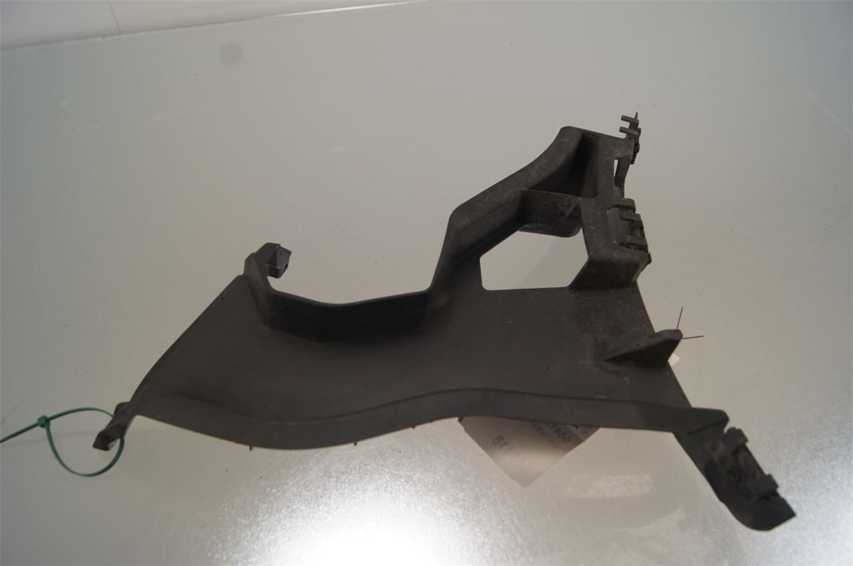 Front Plastdeklser – bilde 1