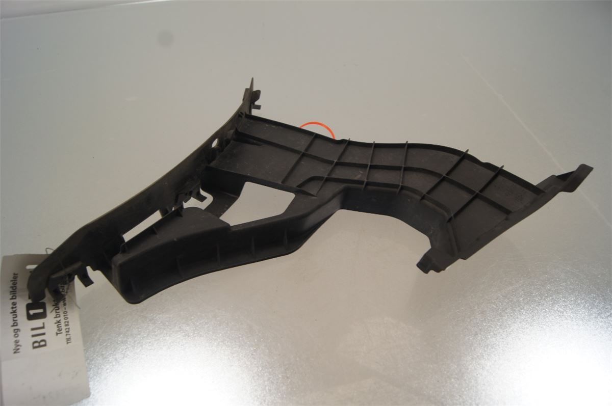 Front Plastdeklser – bilde 1
