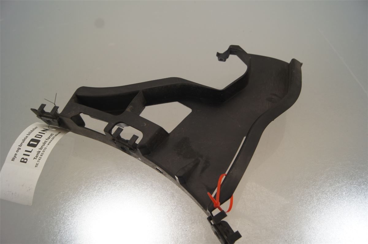 Front Plastdeklser – bilde 2