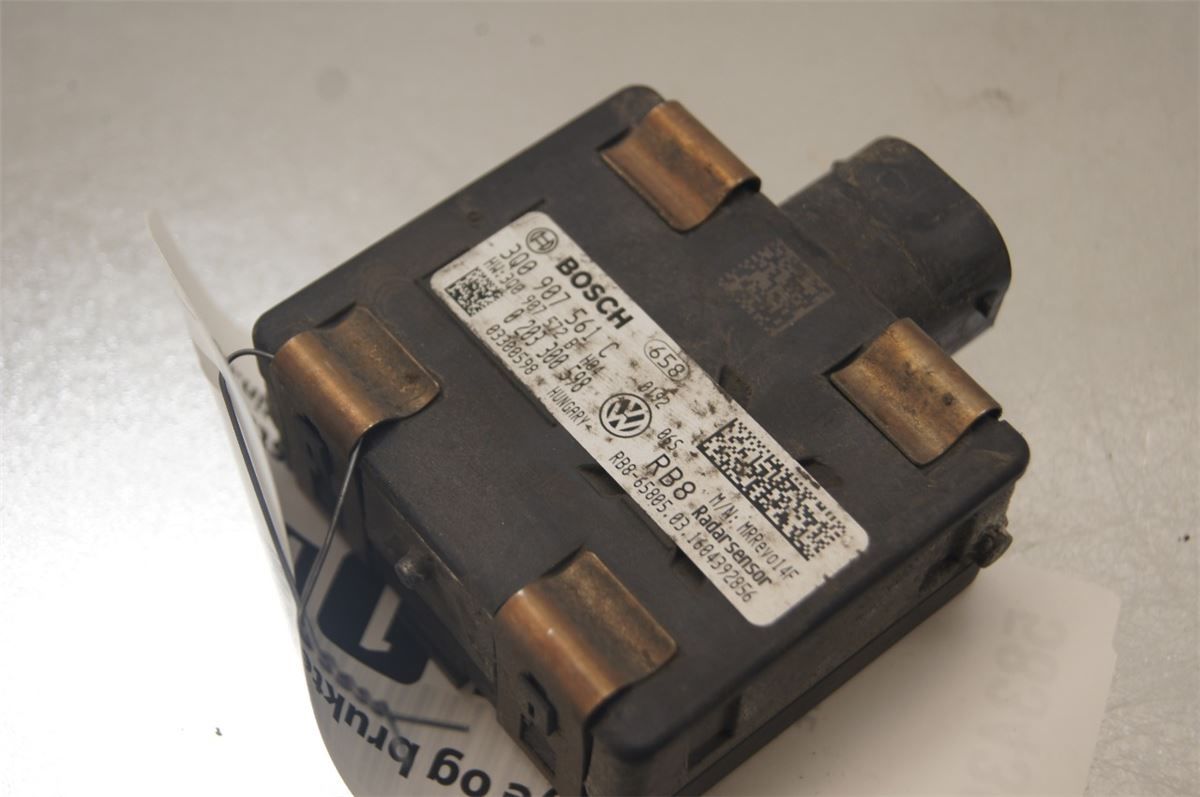 Sensor Adaptivradar Fartholder – bilde 1