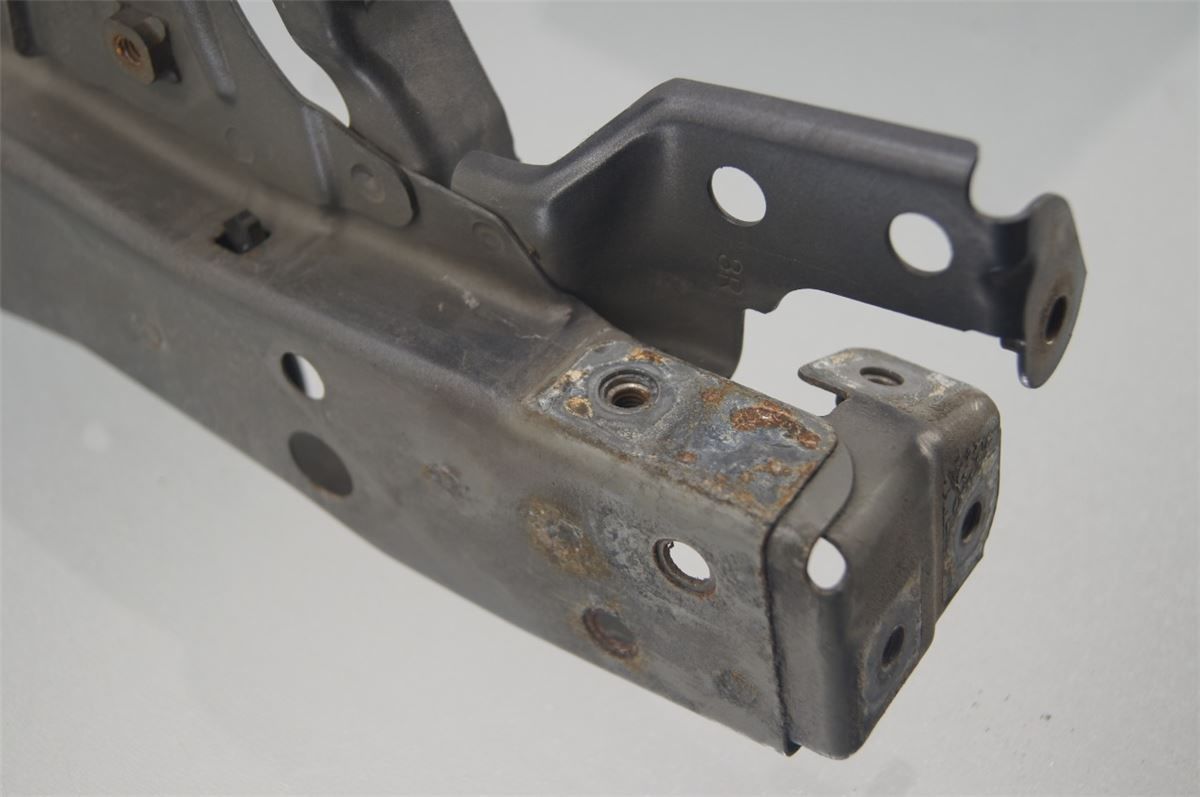 Radiator Feste / Ramme / Bjelk – bilde 5