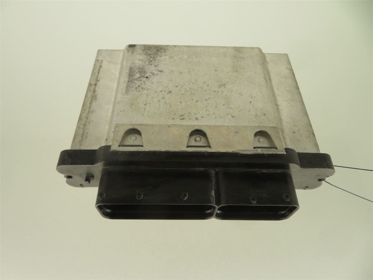 Styreenhet Motor (ECU) Bensin – bilde 3