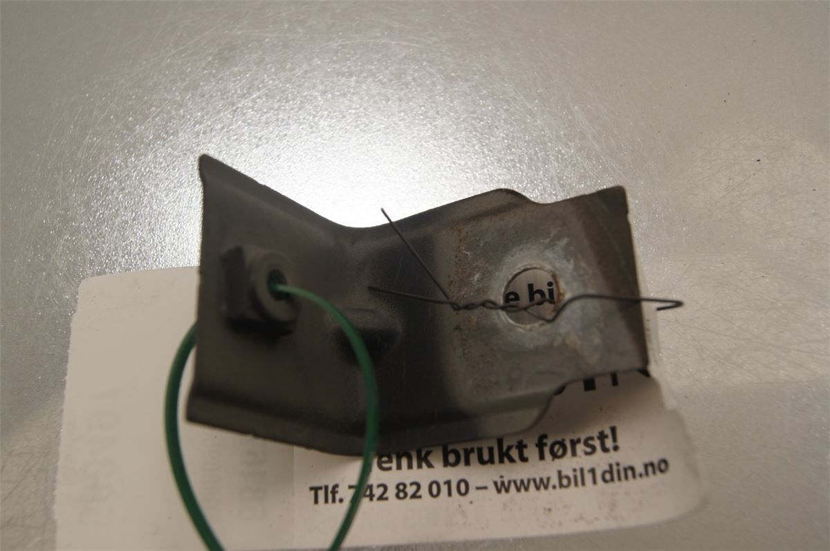 Skjerm Feste Foran Høyre – bilde 2