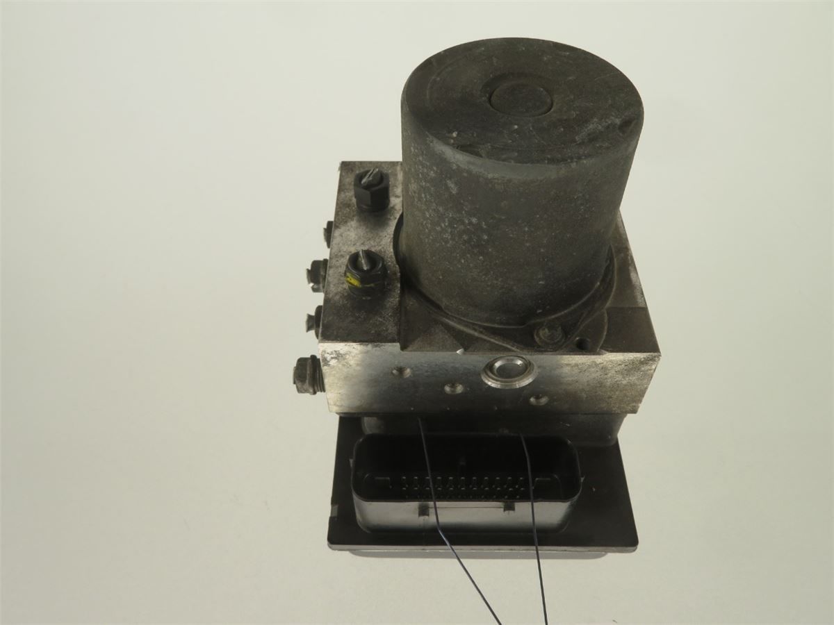 ABS Hydraulikkaggregat – bilde 1