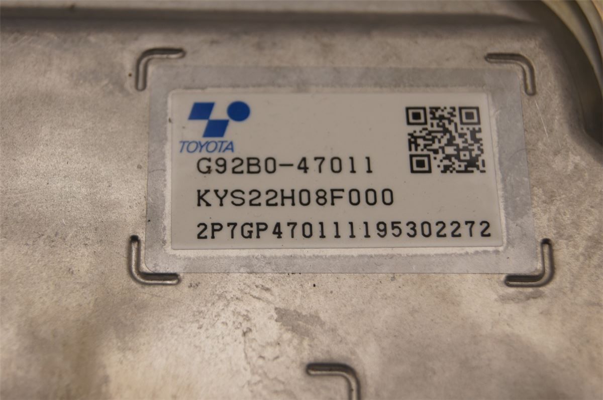 Hybrid Inverter – bilde 2