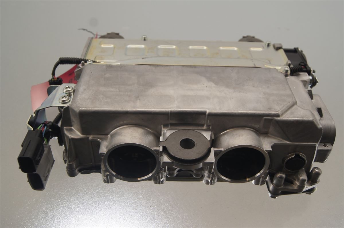 Hybrid Inverter – bilde 3