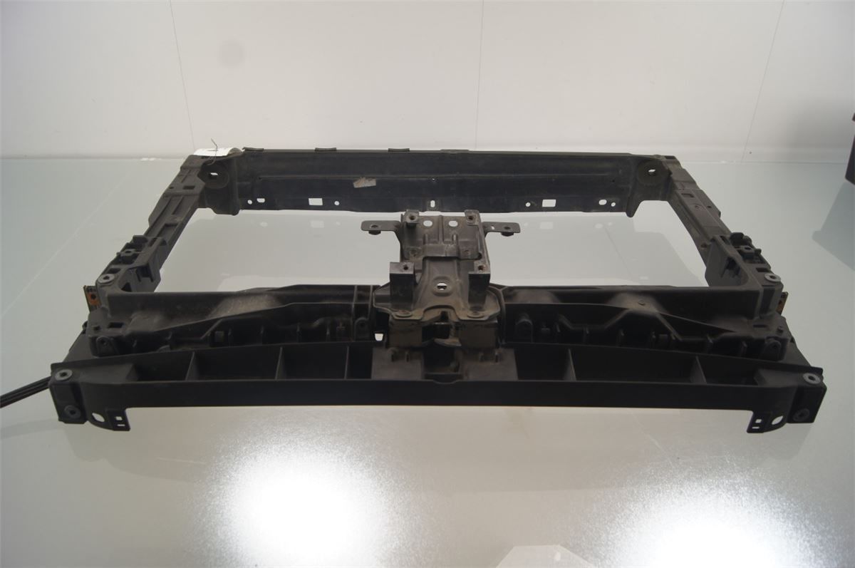 Frontplate – bilde 1