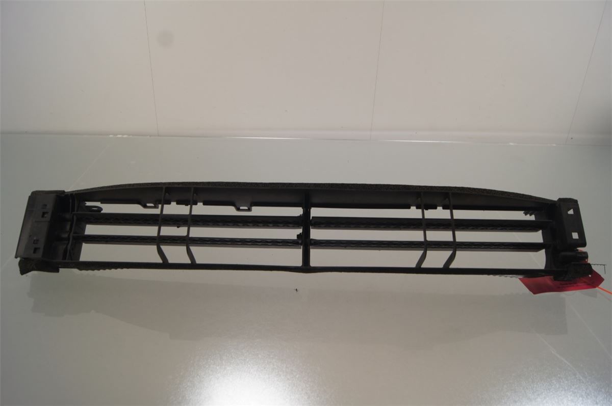 Luftstyring Front – bilde 1
