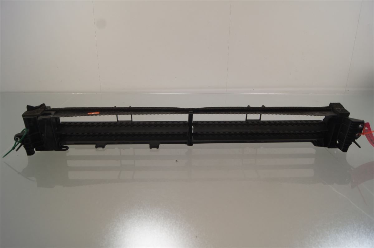 Luftstyring Front – bilde 2