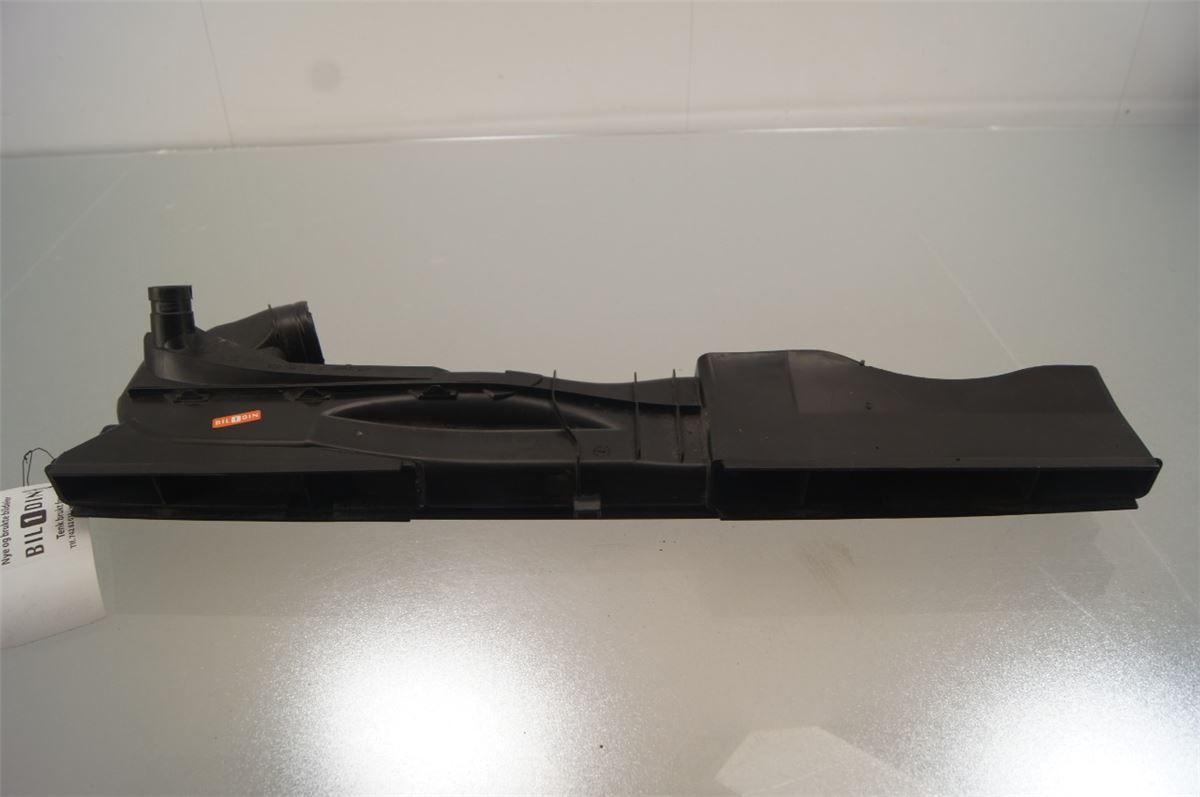 Luftstyring Front – bilde 1