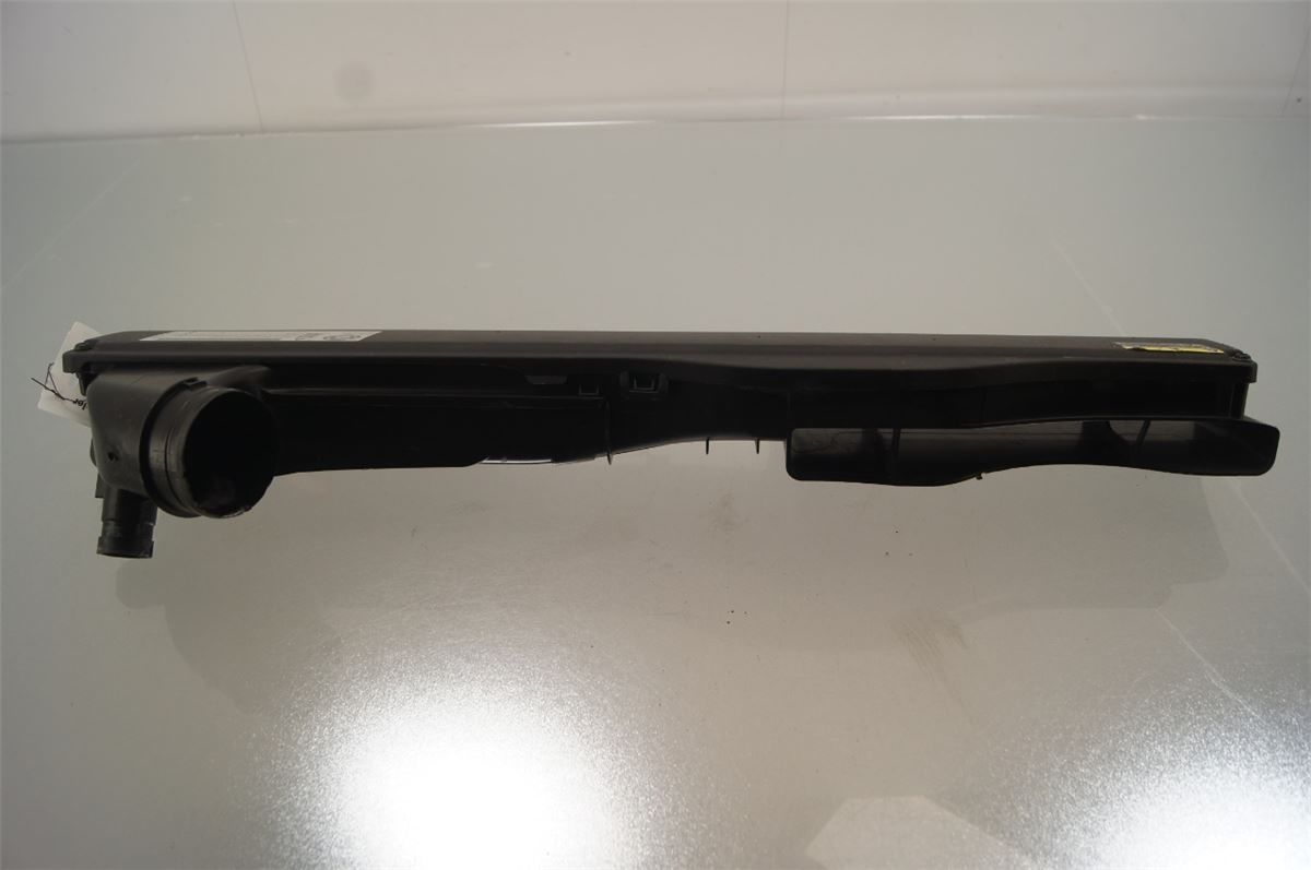 Luftstyring Front – bilde 2