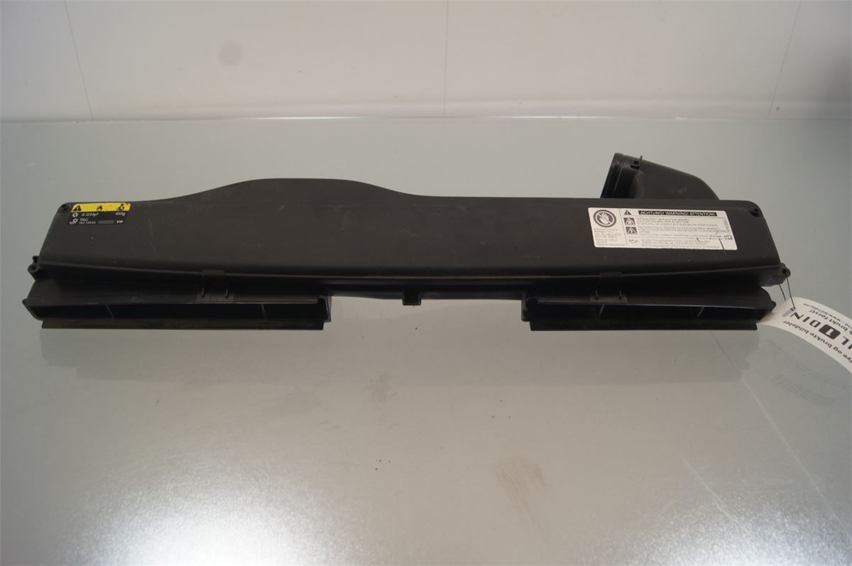 Luftstyring Front – bilde 3