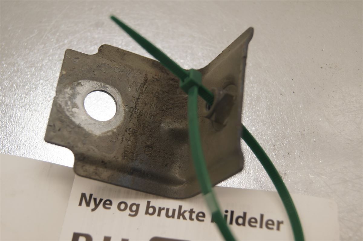Skjerm Feste Foran Høyre – bilde 2