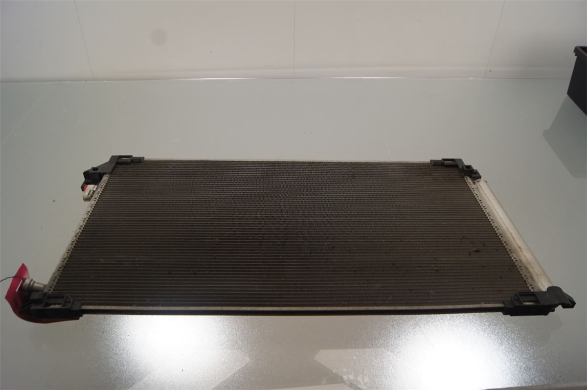 Radiator Automat – bilde 1