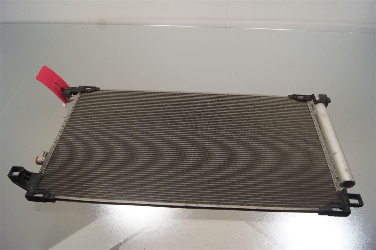 Radiator Automat – bilde 2