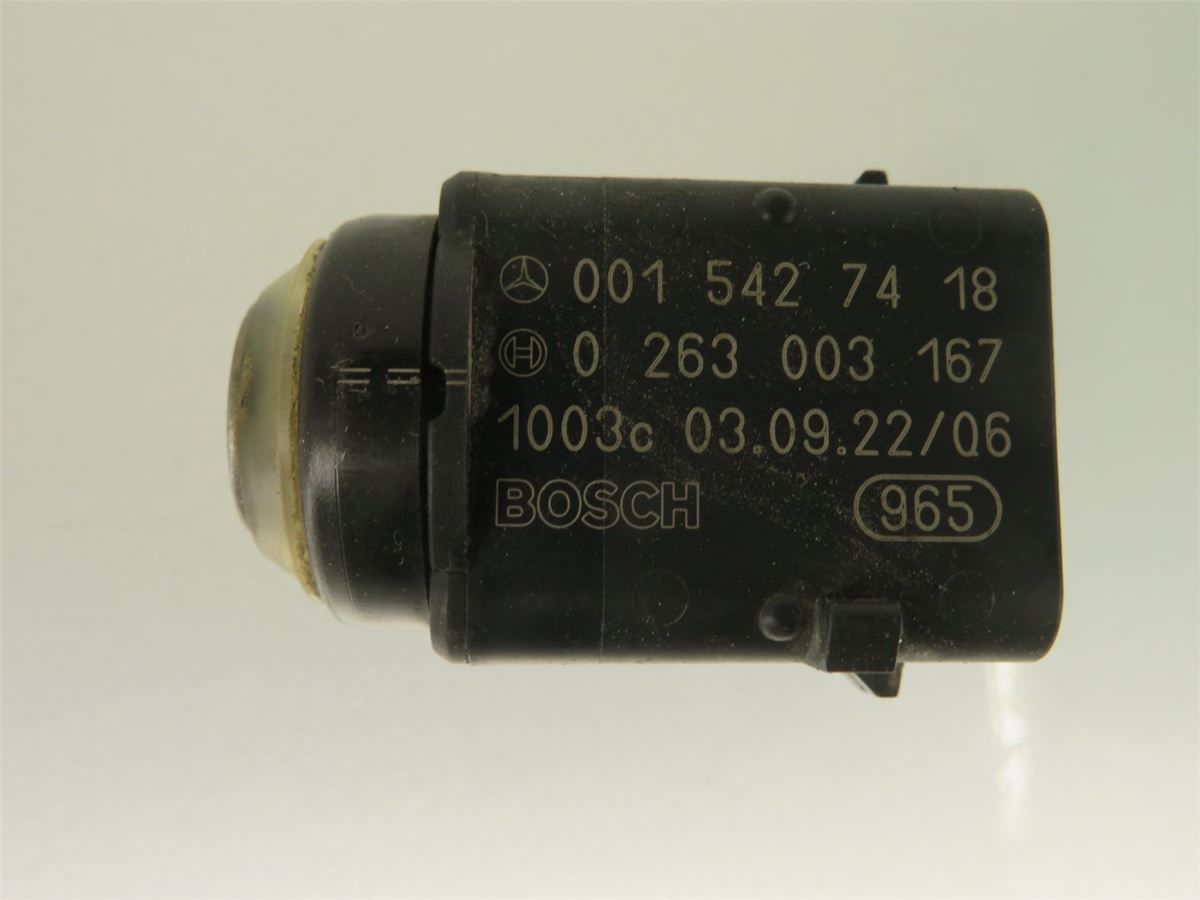 Sensor Ryggesensor – bilde 3