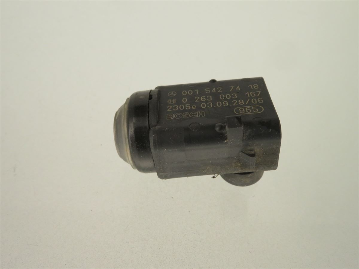 Sensor Parkering Front – bilde 2