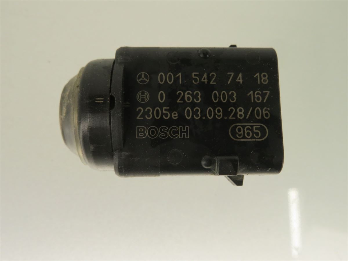 Sensor Parkering Front – bilde 3