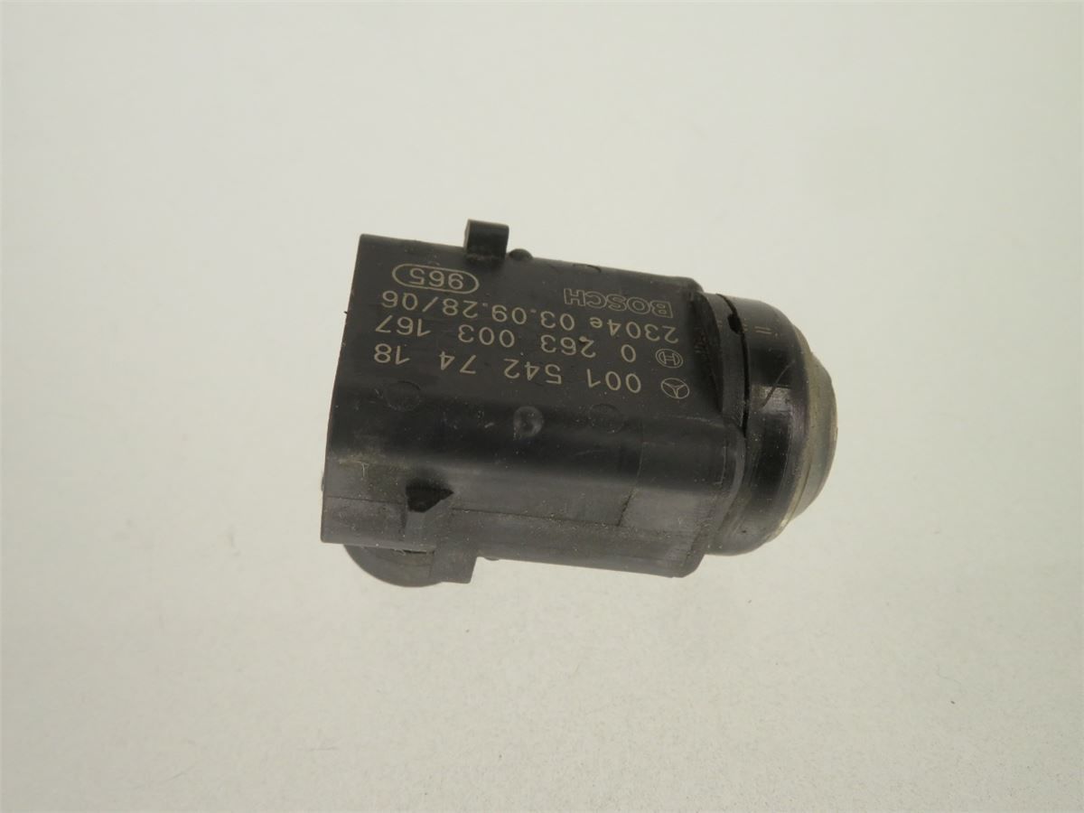 Sensor Parkering Front – bilde 2