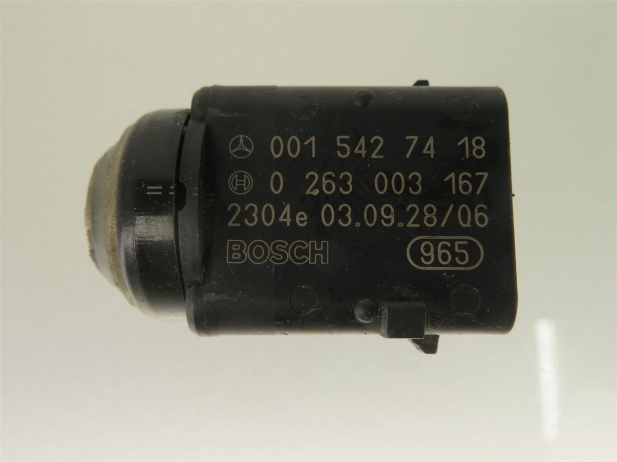 Sensor Parkering Front – bilde 3