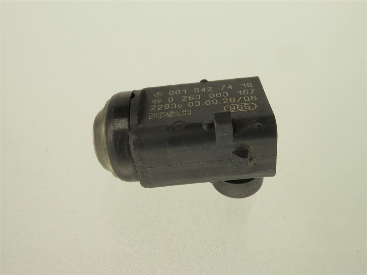 Sensor Parkering Front – bilde 2