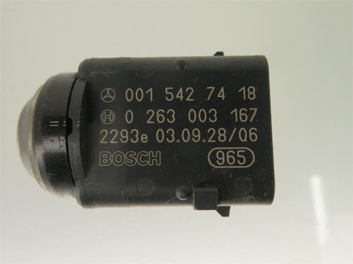 Sensor Parkering Front – bilde 3