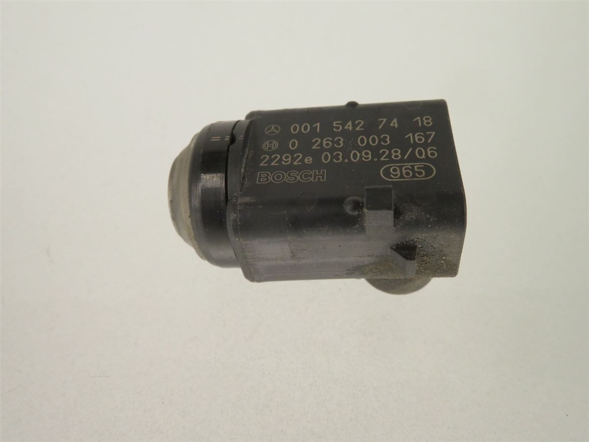 Sensor Parkering Front – bilde 2