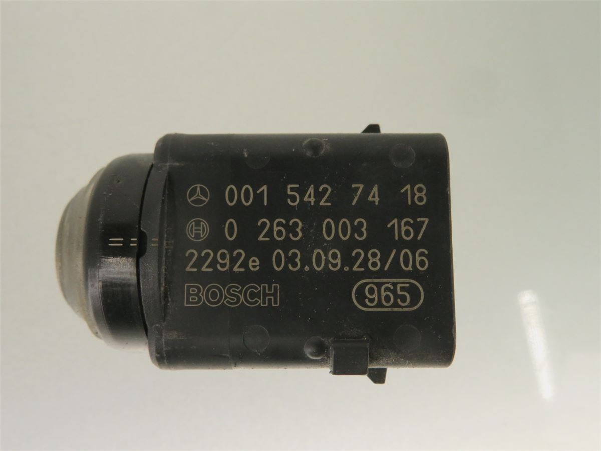 Sensor Parkering Front – bilde 3