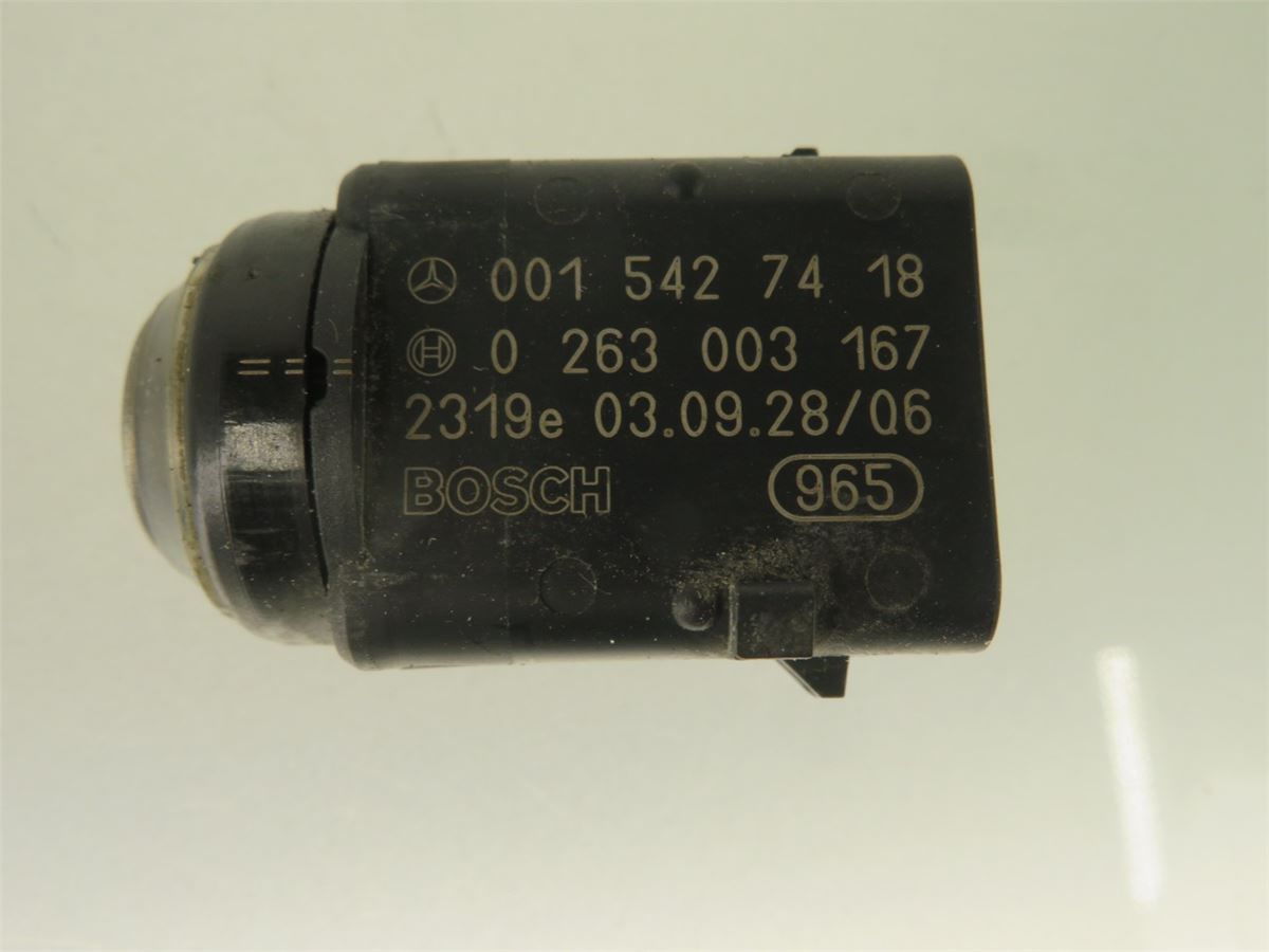 Sensor Parkering Front – bilde 3