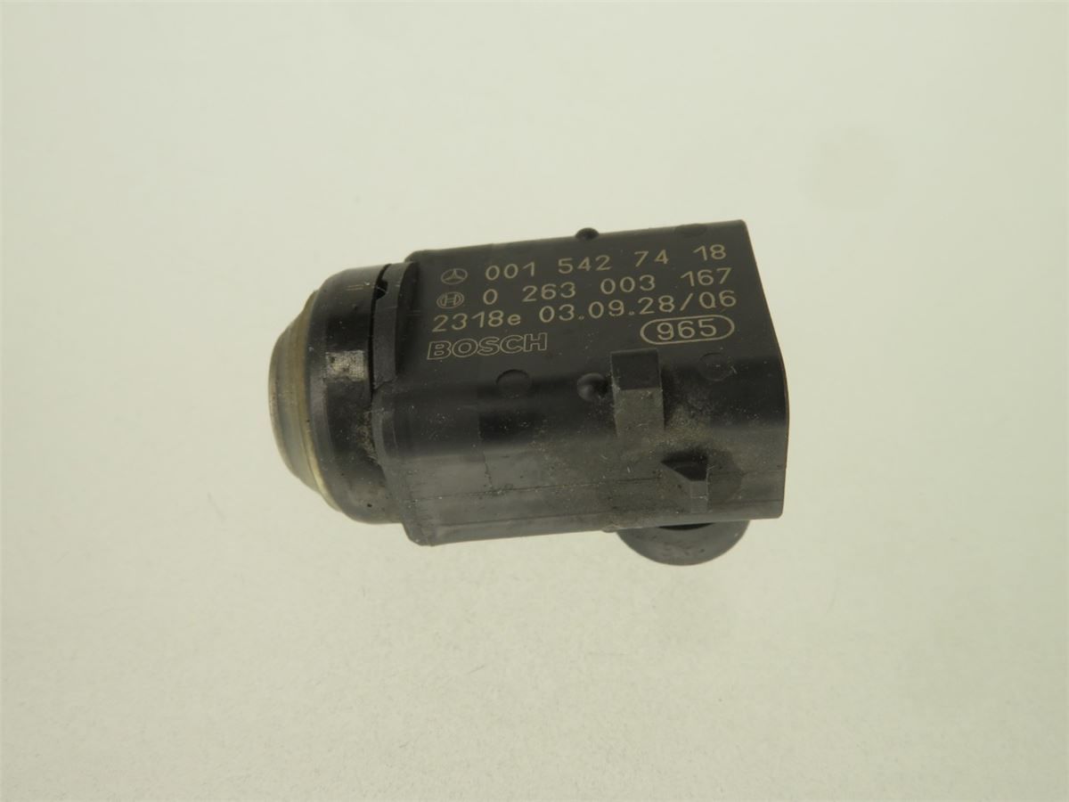 Sensor Parkering Front – bilde 2