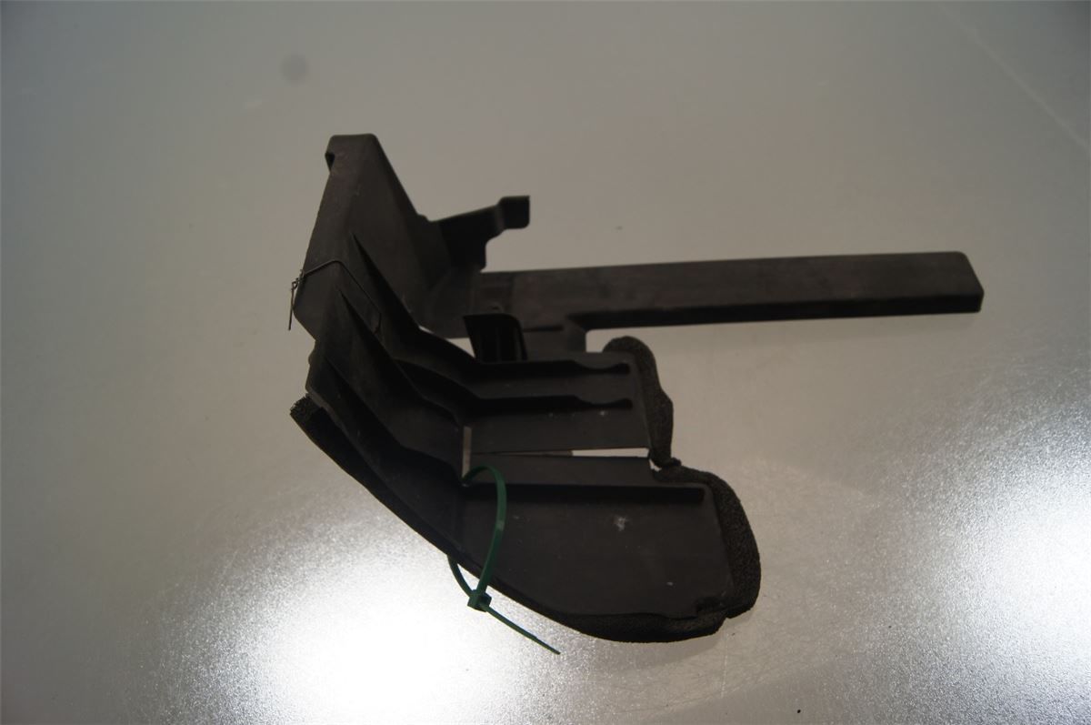 Luftstyring Front – bilde 1