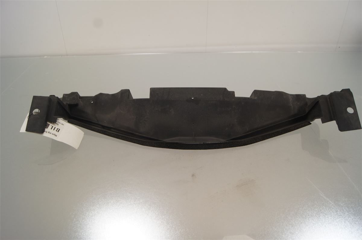Luftstyring Front – bilde 1