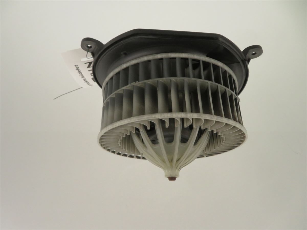 Varmeapparat Viftemotor – bilde 3