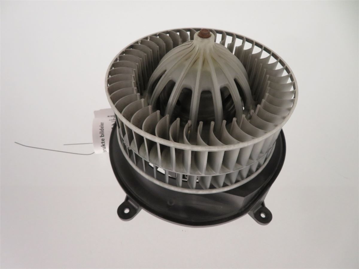 Varmeapparat Viftemotor – bilde 4
