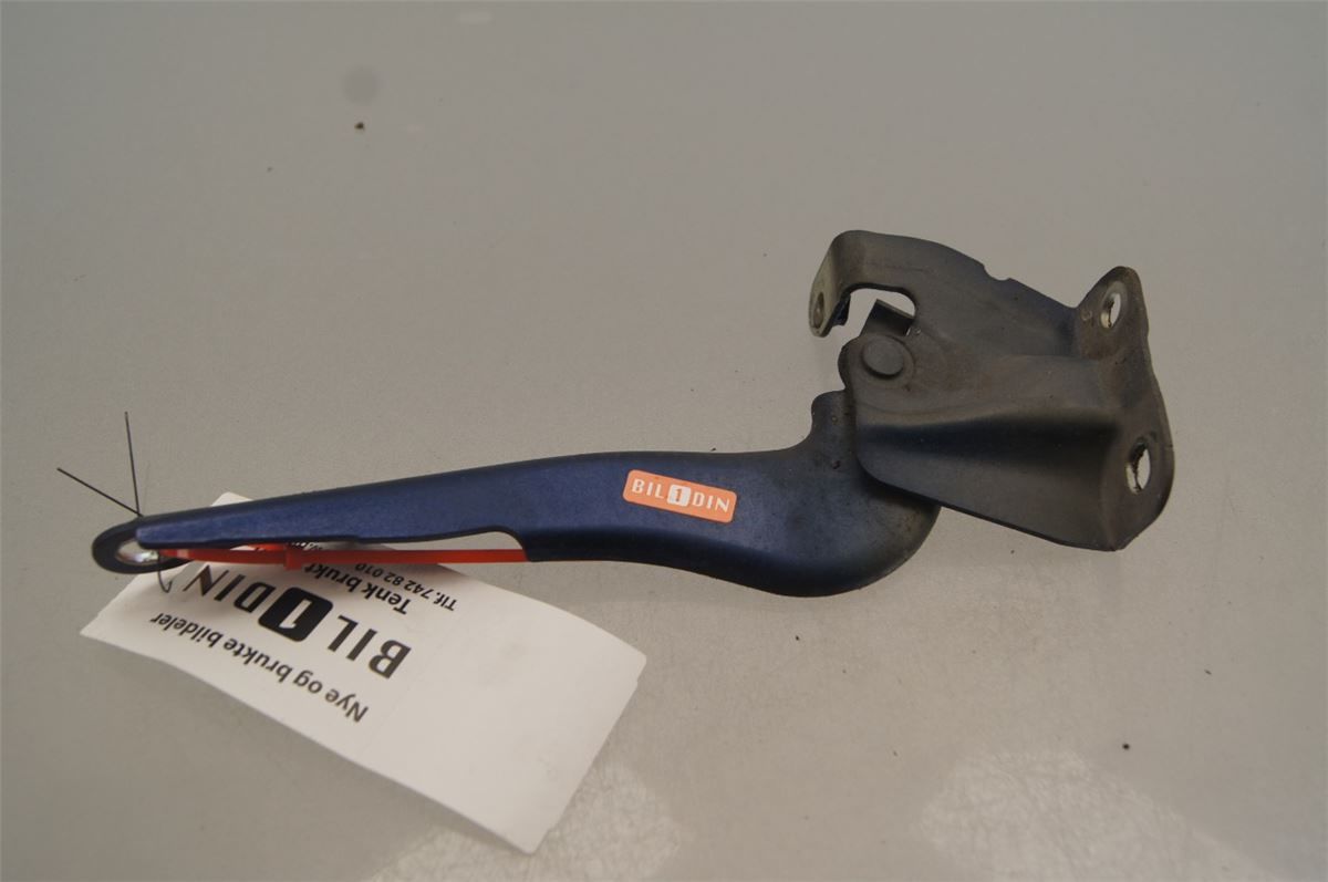 Panser Hengsel / Hengsler – bilde 1
