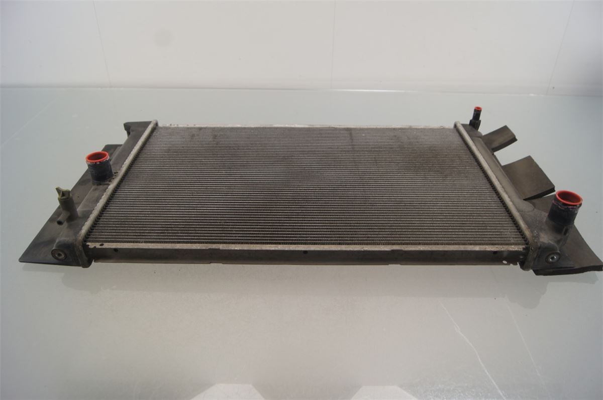 Radiator Automat – bilde 1