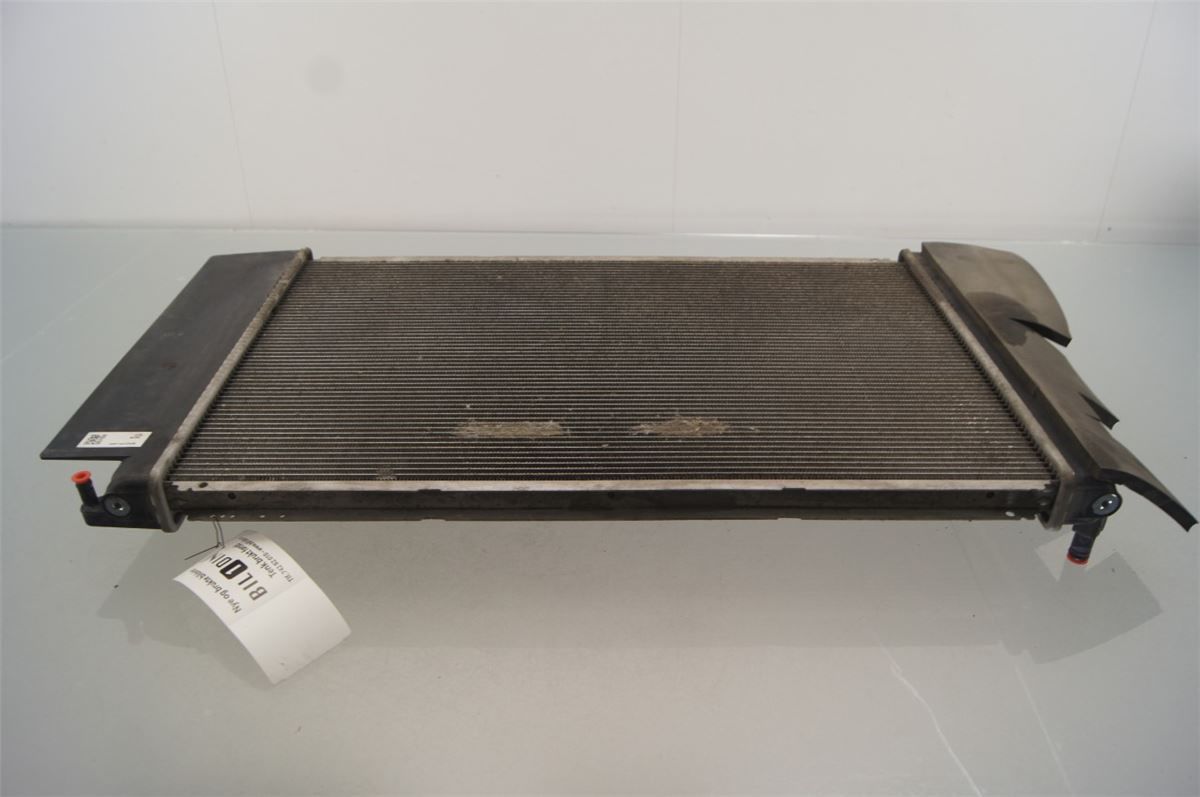 Radiator Automat – bilde 2